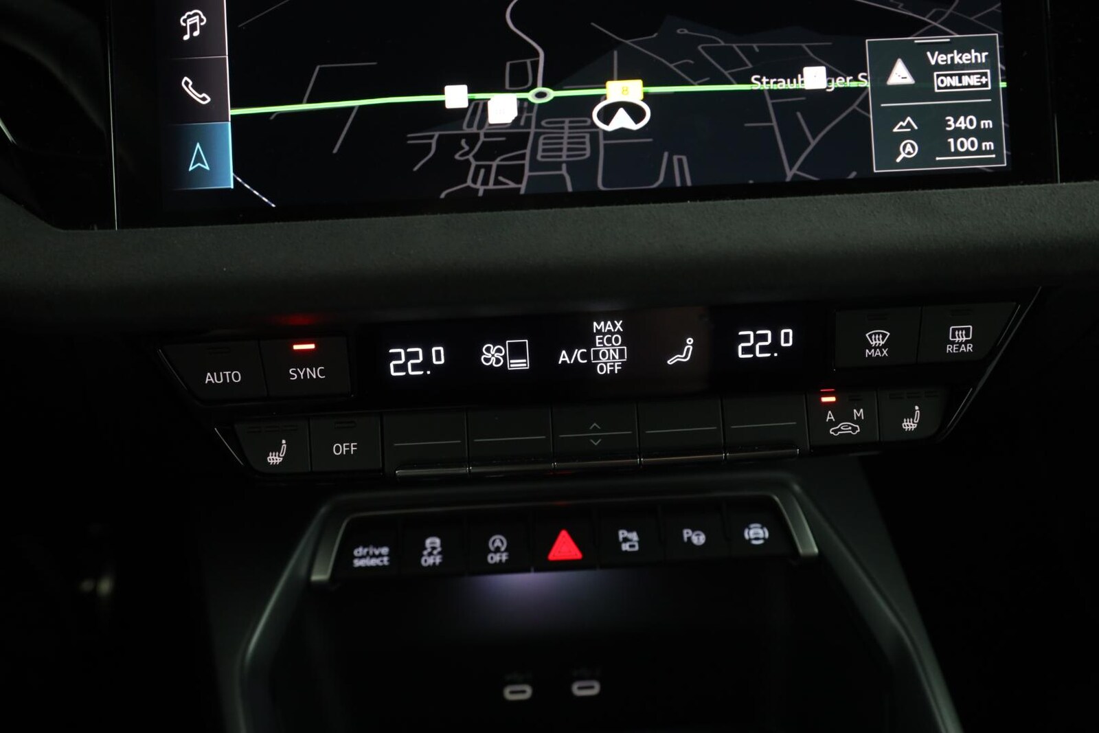 Audi S3 Sportback – Bild 18
