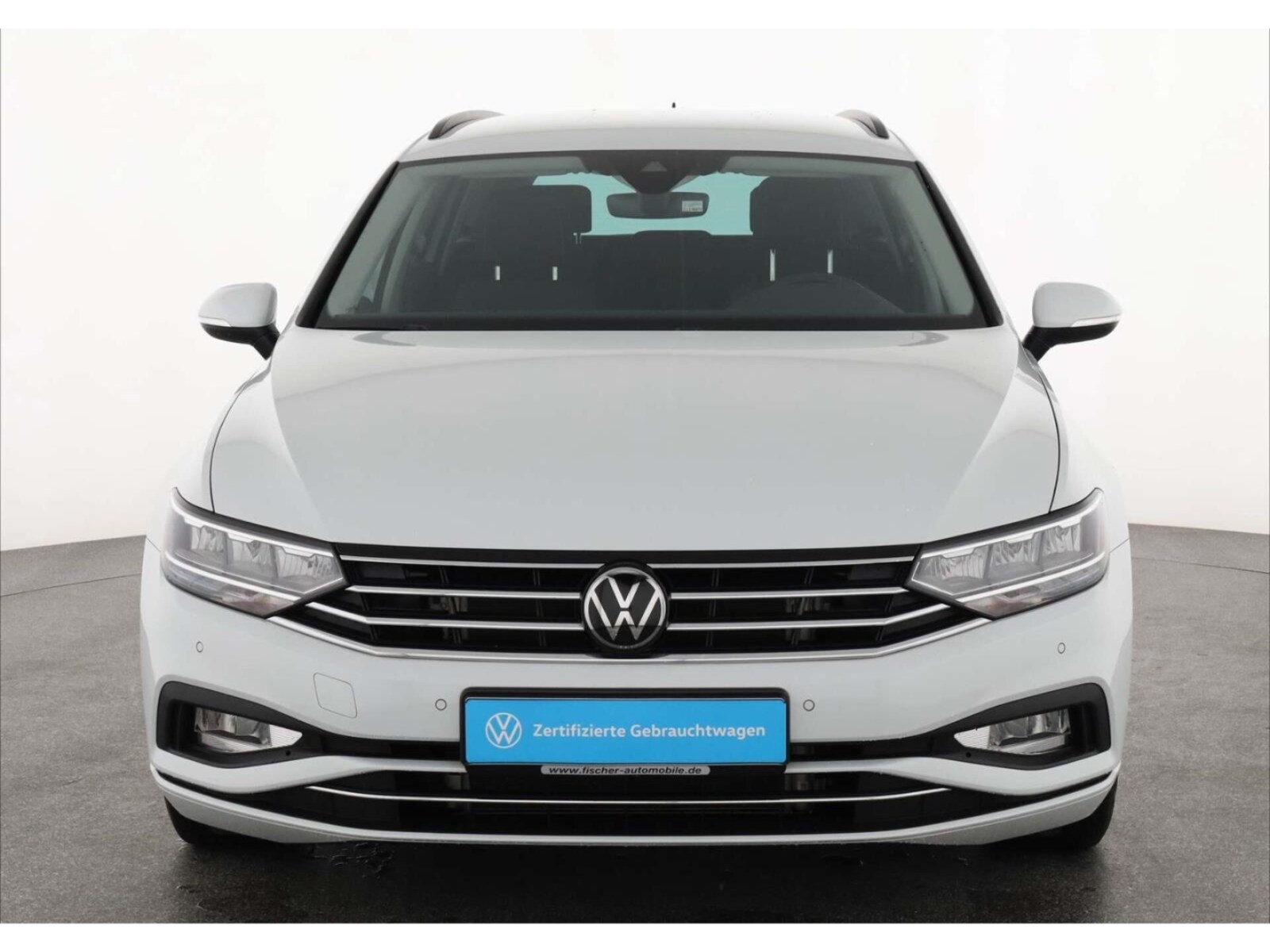 Volkswagen Passat Variant – Bild 3