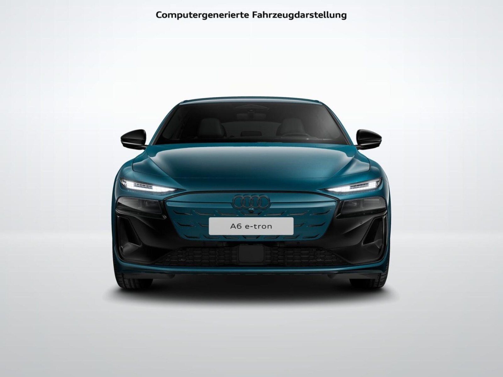 Audi A6 Avant e-tron – Bild 3