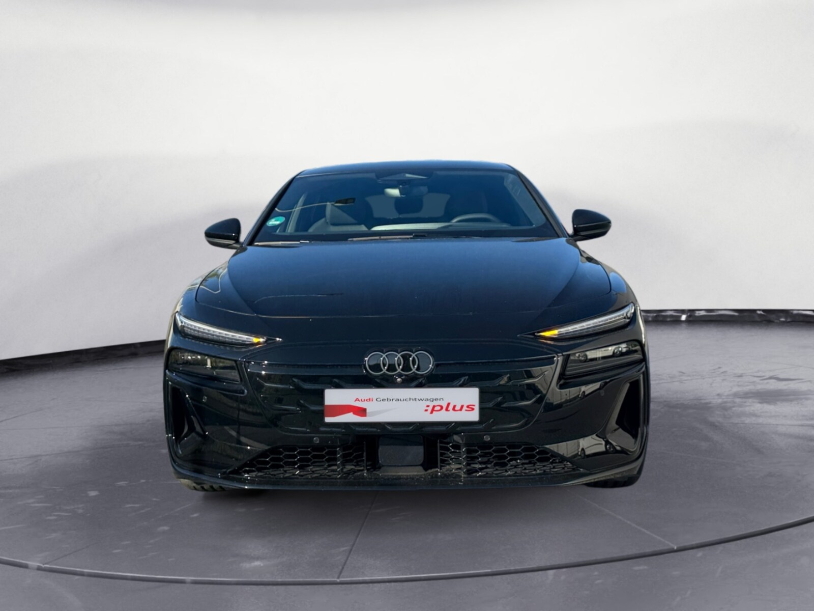 Audi A6 Avant e-tron – Bild 6