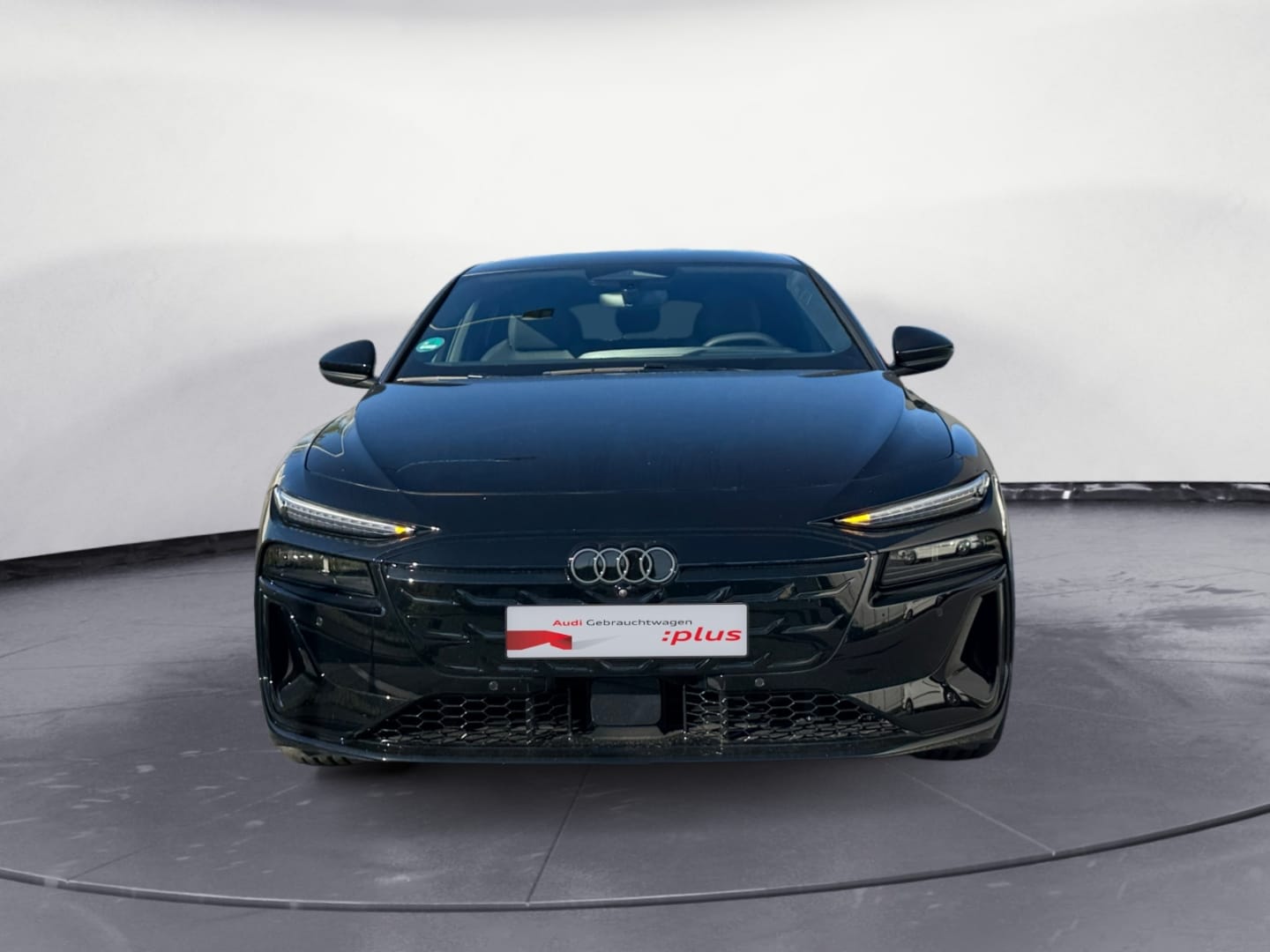 Bild über Audi A6 Avant e-tron S line business e-tron performance 270 kW - für weitere Informationen kontaktieren Sie den Audi Partner