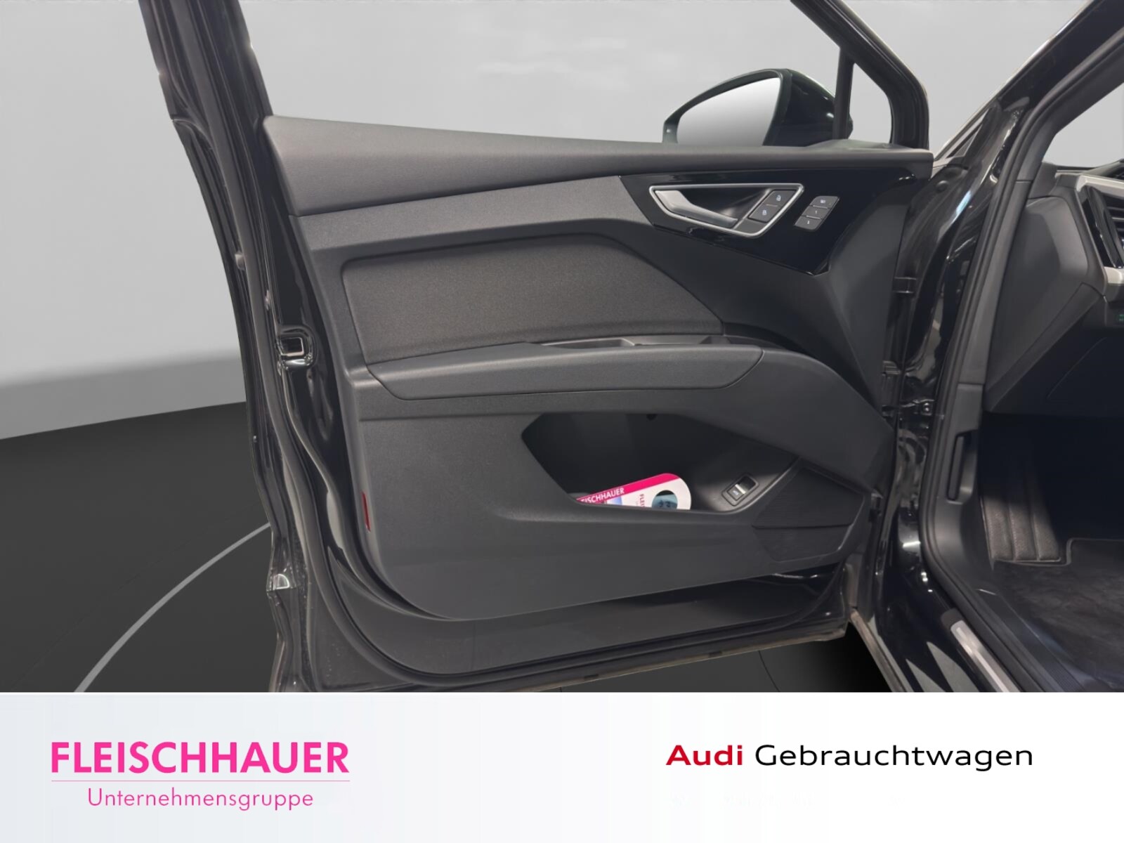 Audi Q4 e-tron – Bild 14