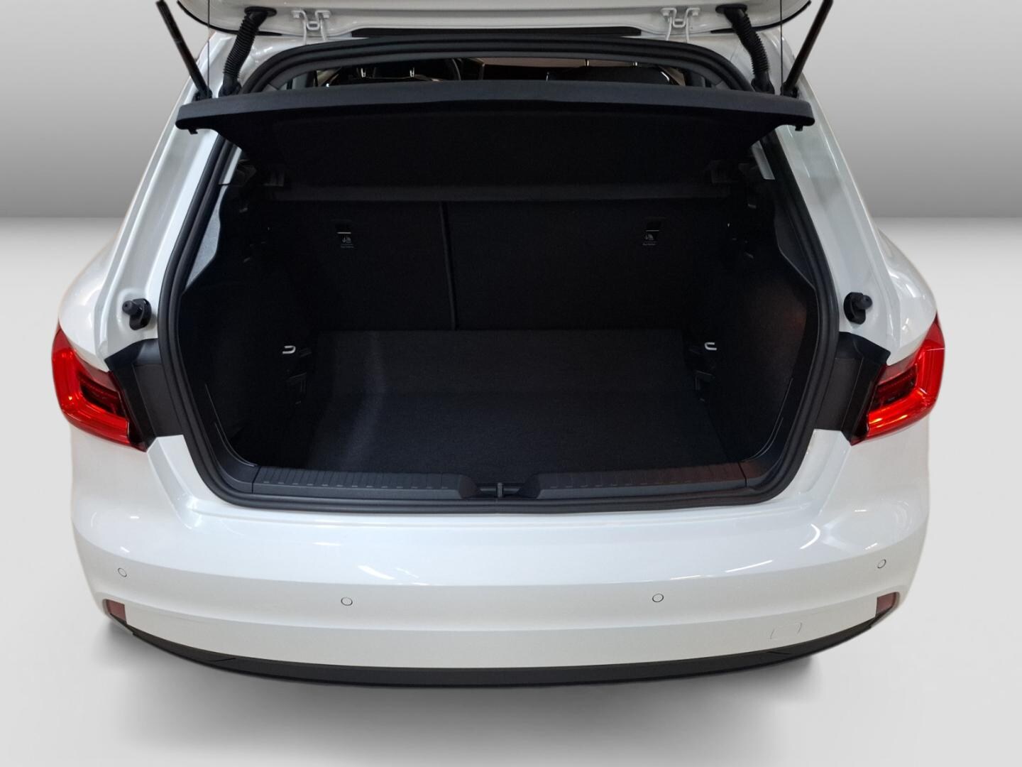 Bild über Audi A1 Sportback 25 TFSI S tronic - für weitere Informationen kontaktieren Sie den Audi Partner