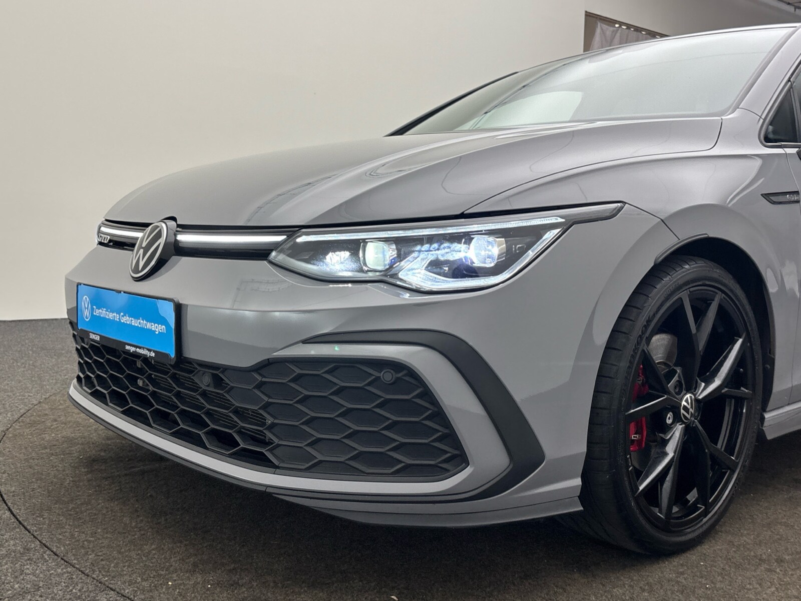 Volkswagen Golf – Bild 6