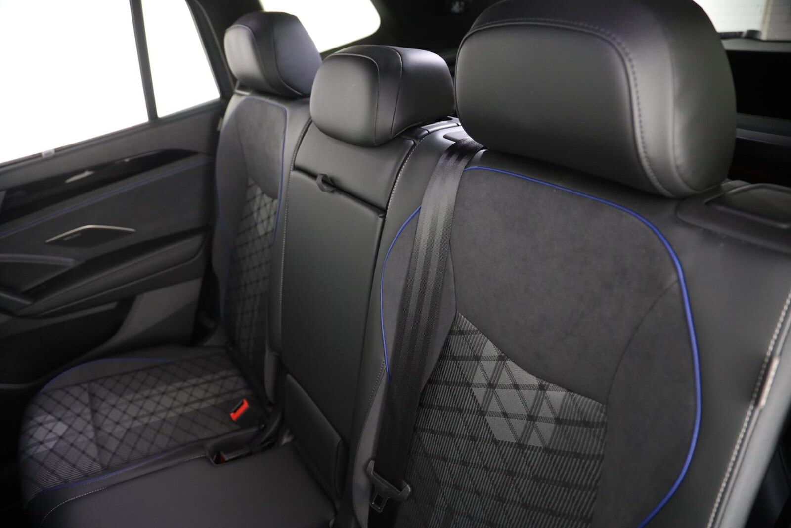 Volkswagen Tayron – Bild 13