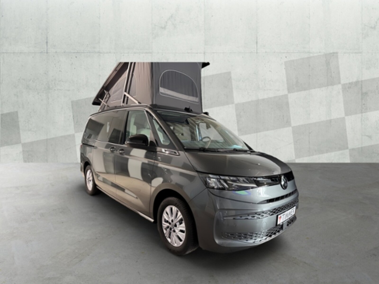Volkswagen California – Bild 4