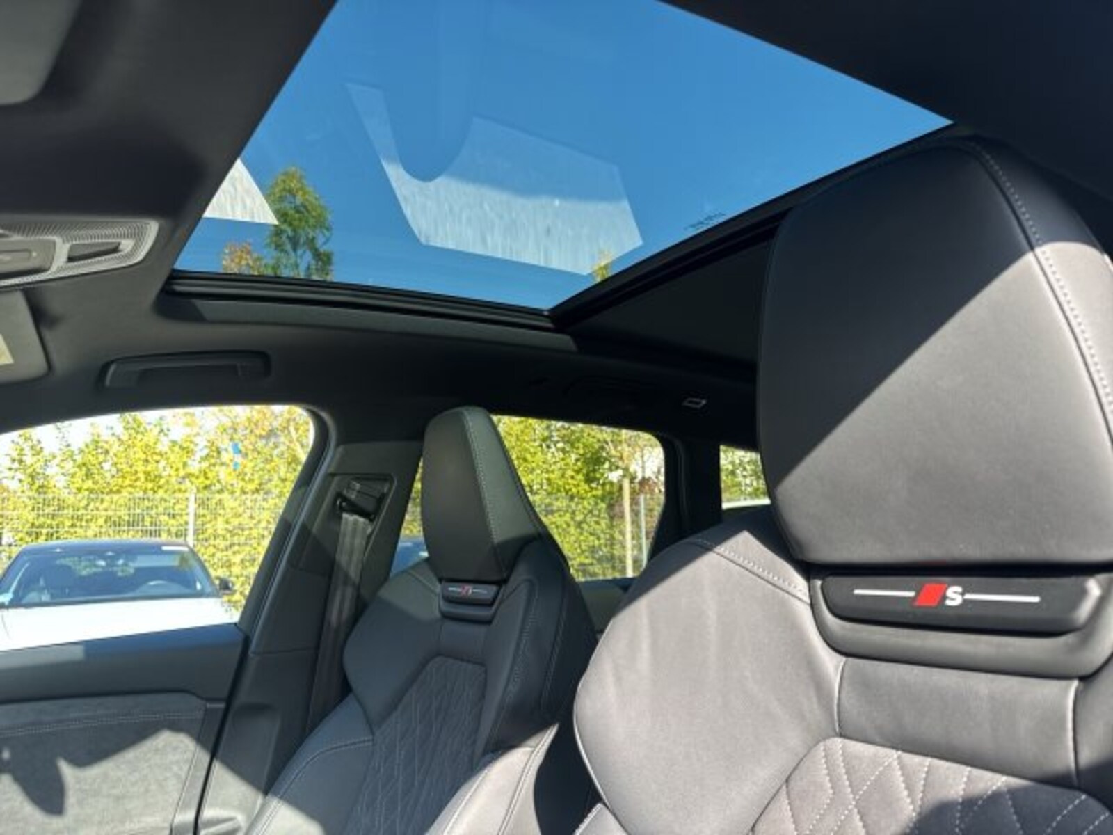Audi Q6 e-tron – Bild 19