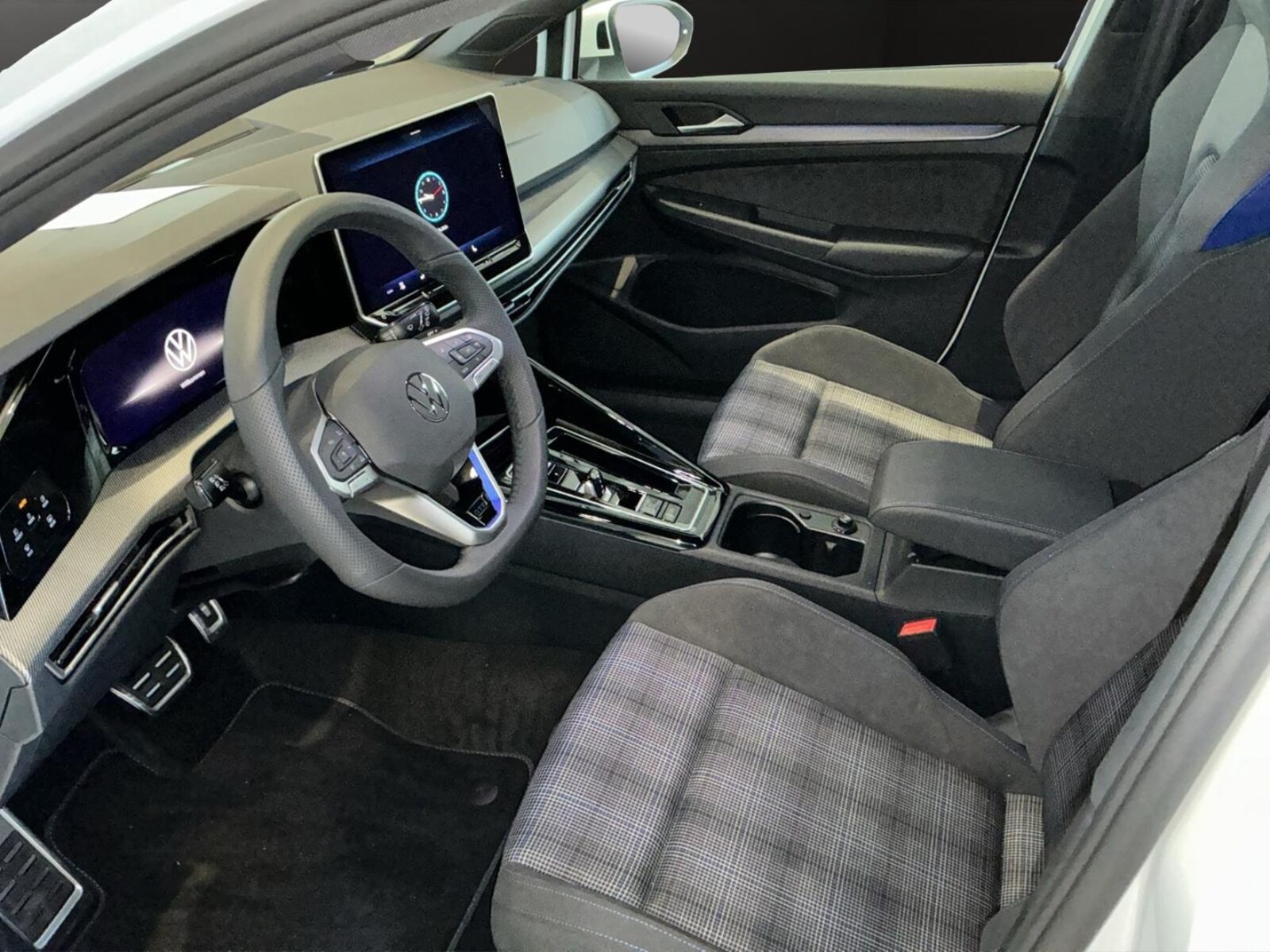Volkswagen Golf – Bild 10