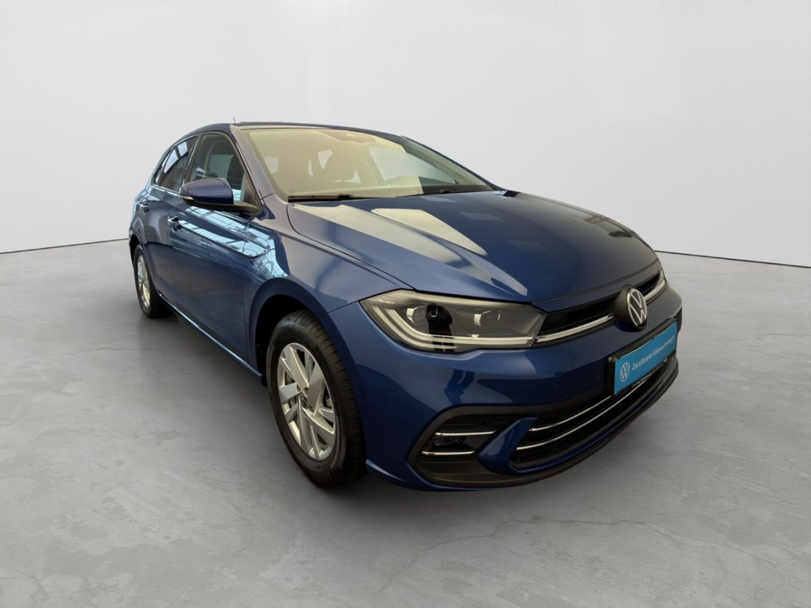 Volkswagen Polo – Bild 7
