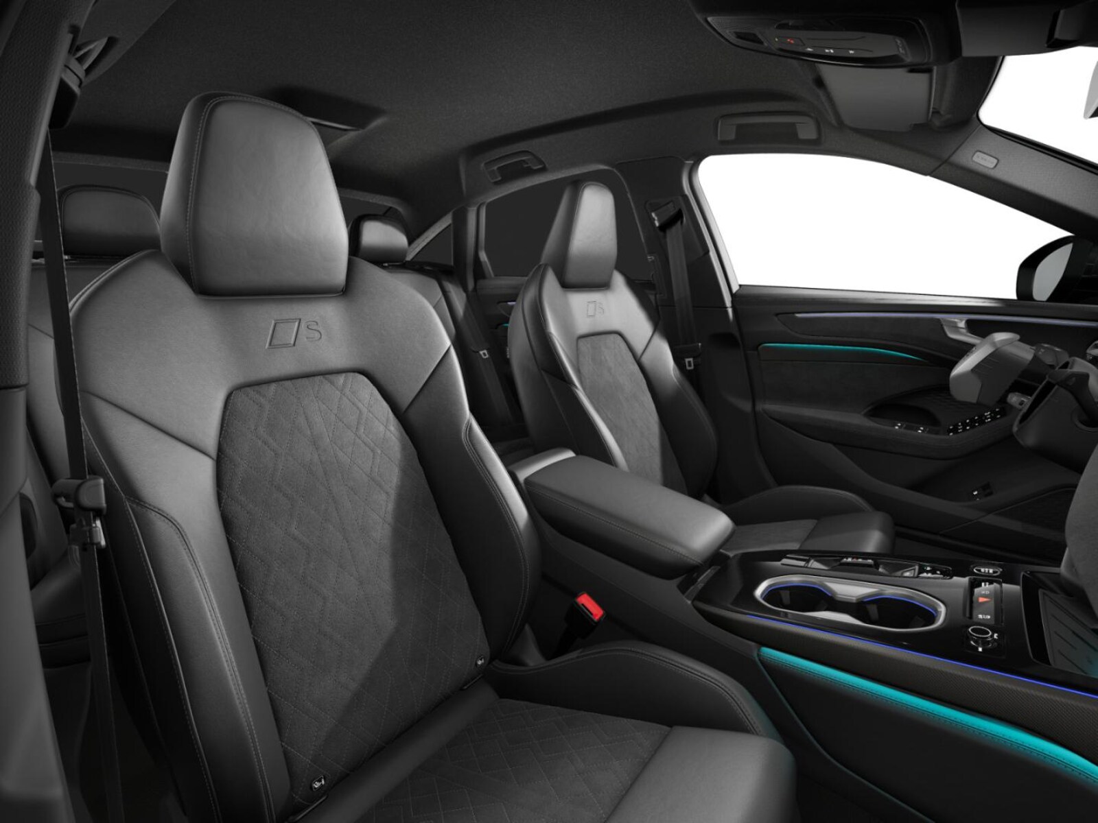 Audi A6 Limousine – Bild 9