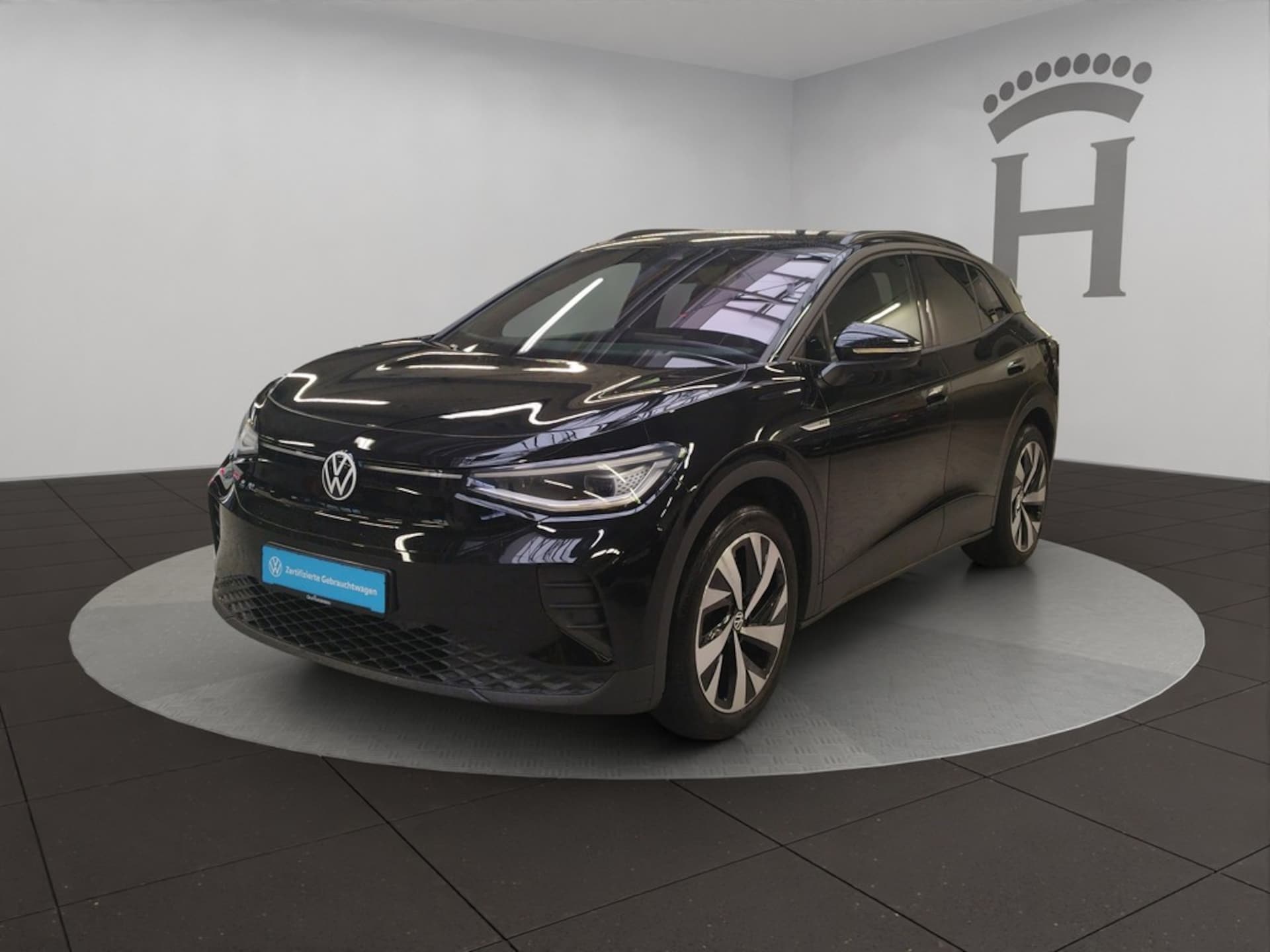 Volkswagen ID.4 2023
