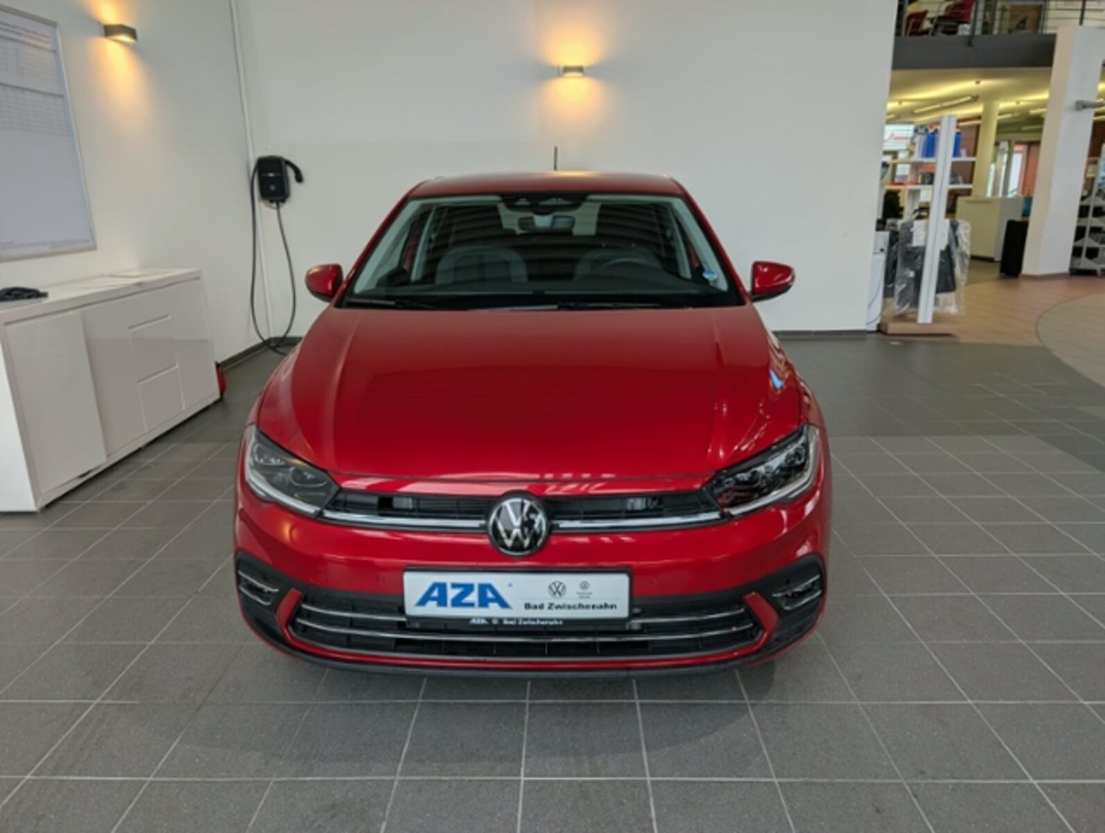 Volkswagen Polo – Bild 3