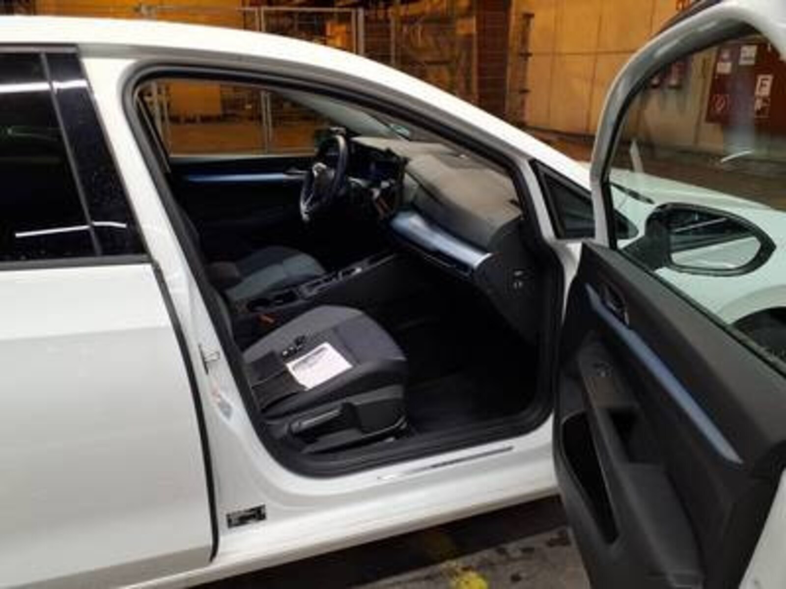 Volkswagen Golf – Bild 3