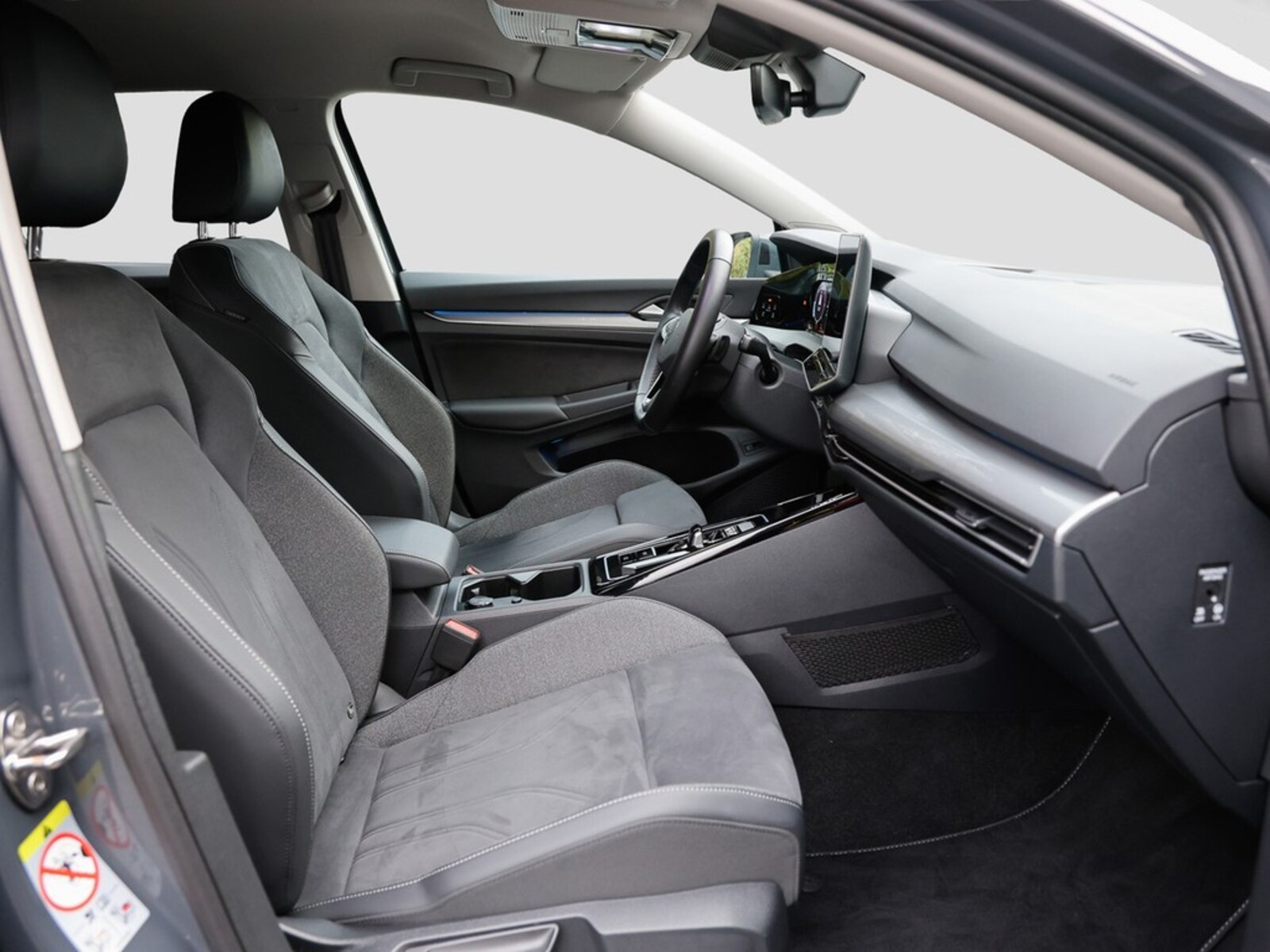 Volkswagen Golf Variant – Bild 7