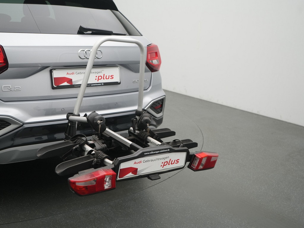 Image about Audi Q2 advanced 30 TFSI Schaltgetriebe
