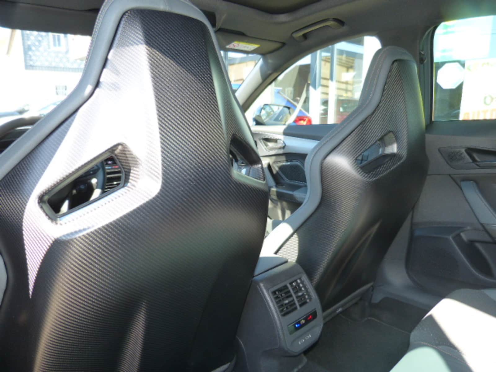 CUPRA Formentor – Bild 10