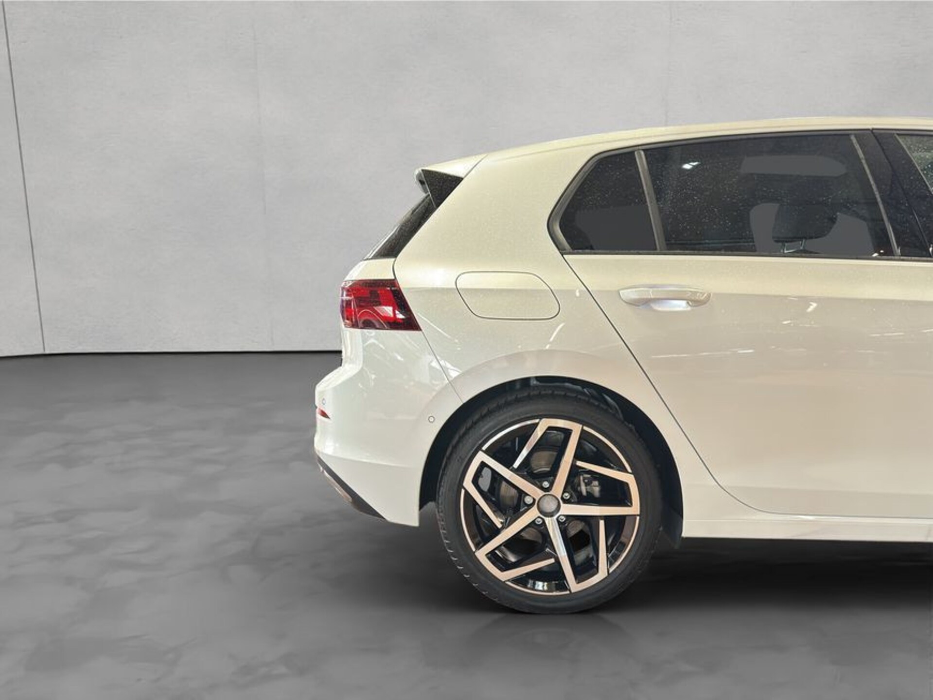Volkswagen Golf MOVE