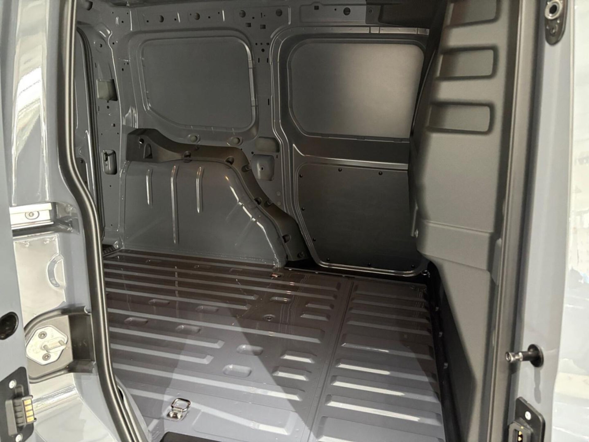Volkswagen Caddy Cargo