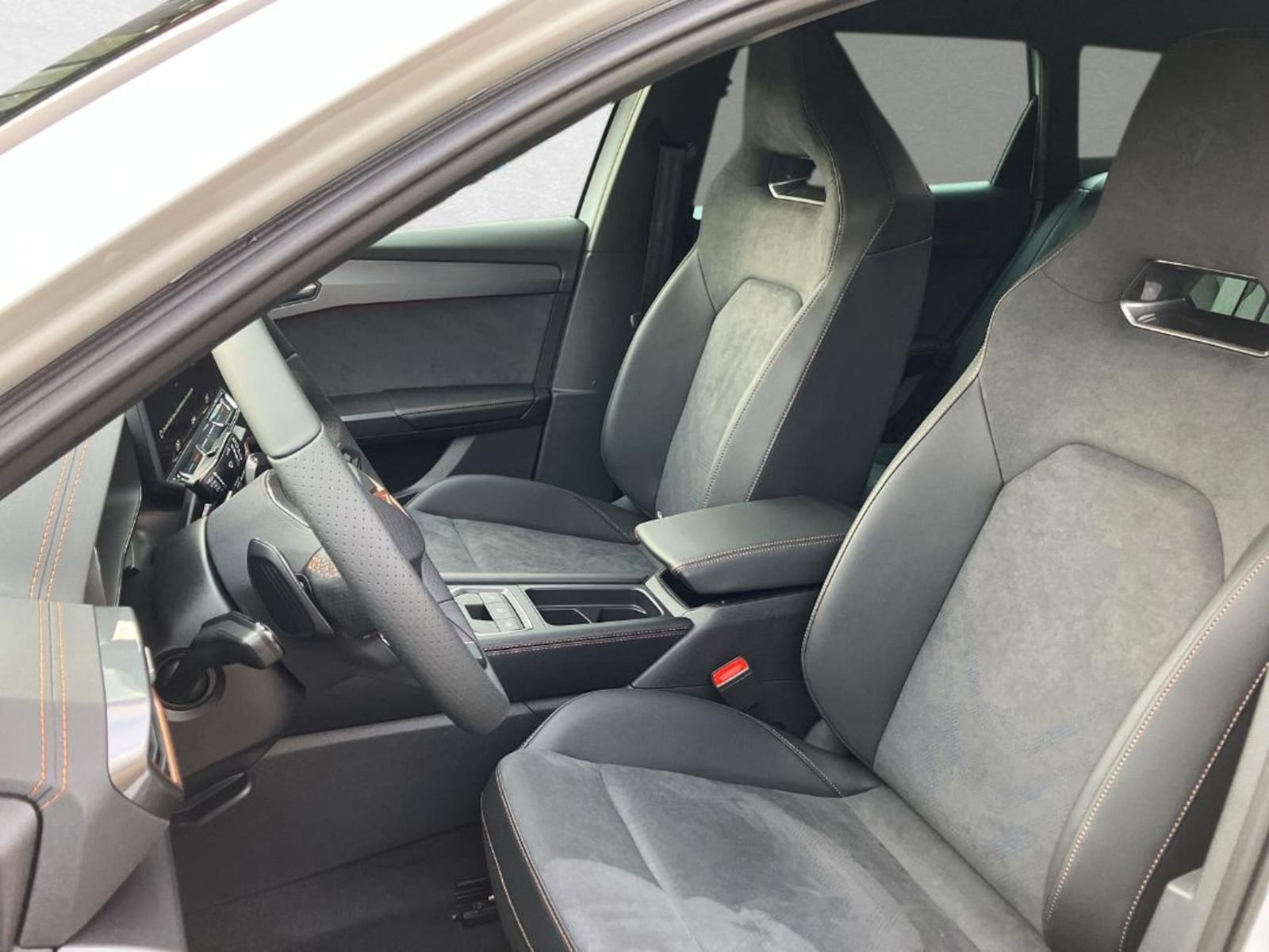CUPRA Leon Sportstourer – Bild 10