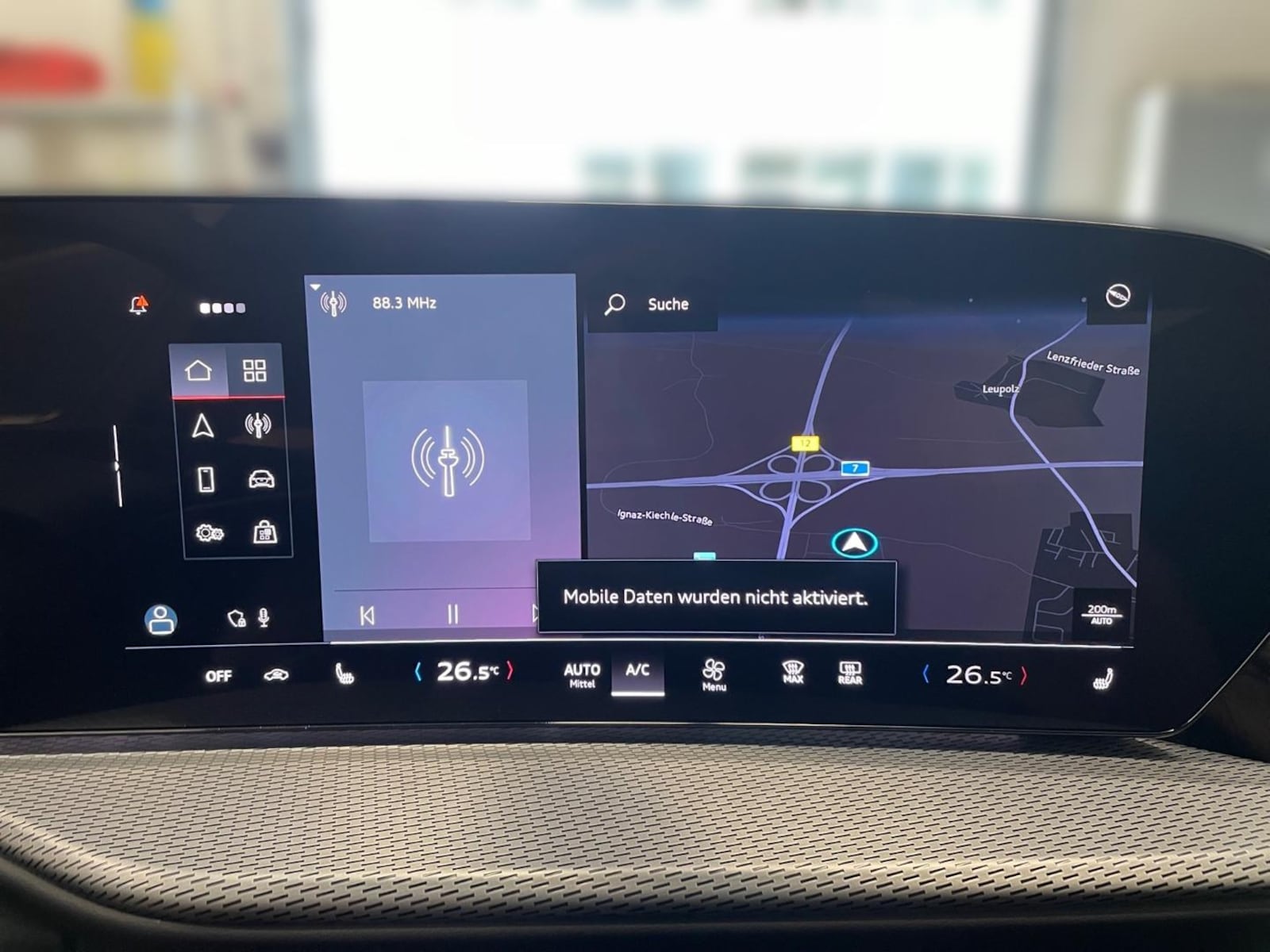 Audi Q5 Sportback – Bild 11