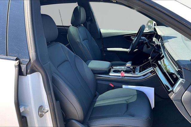 2026 Audi Q8 Premium Plus - Photo 7