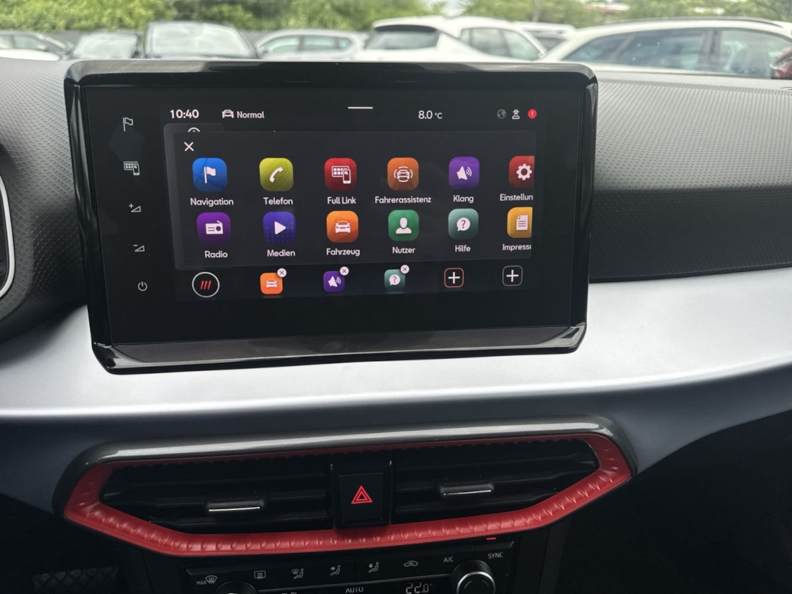 SEAT Ibiza – Bild 15
