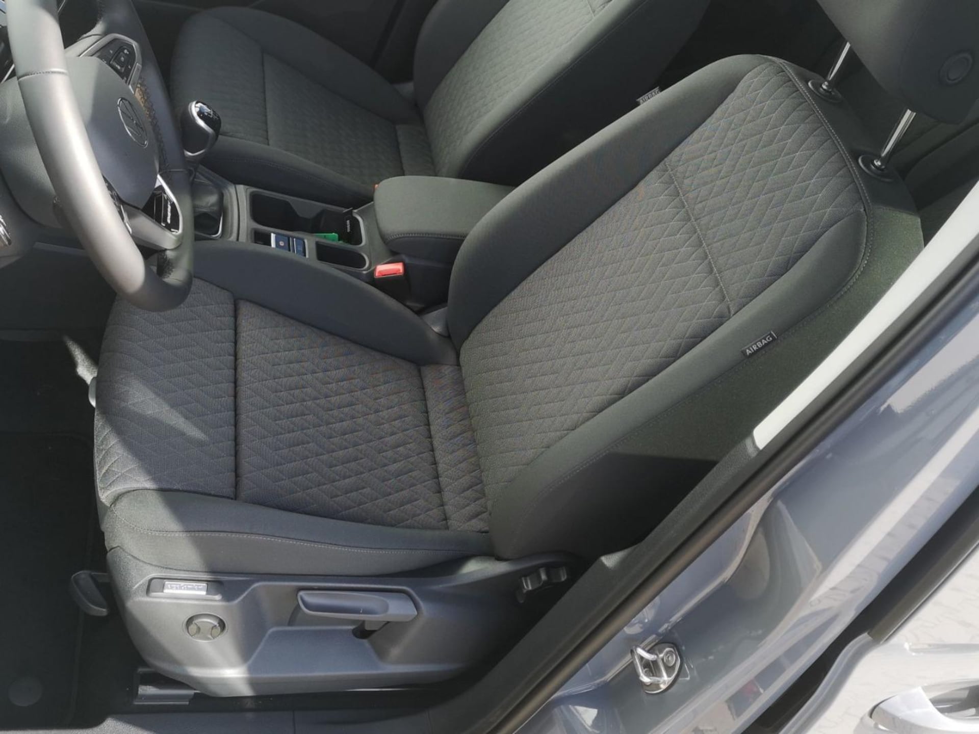 Volkswagen Caddy ENERGY