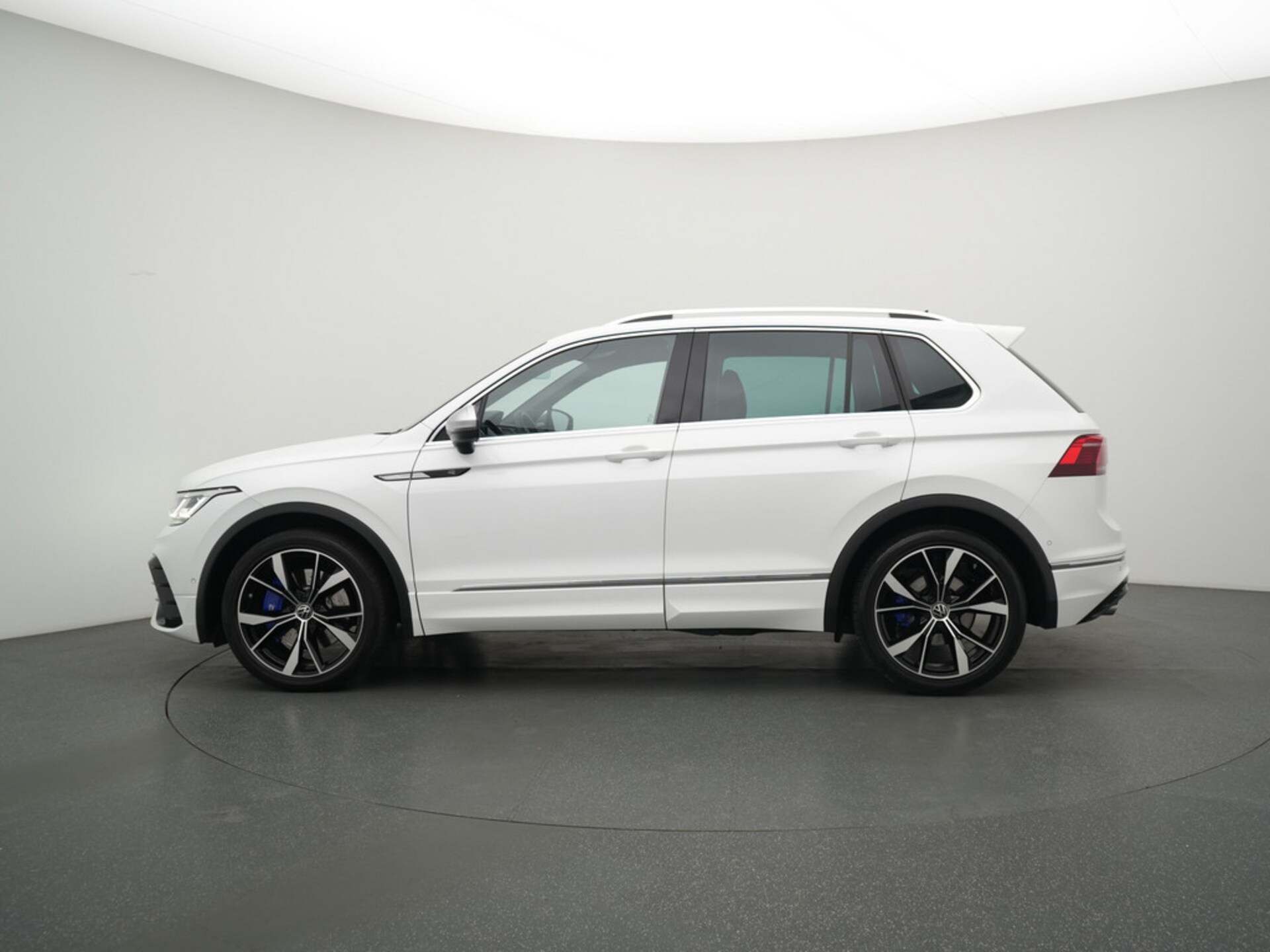 Volkswagen Tiguan R