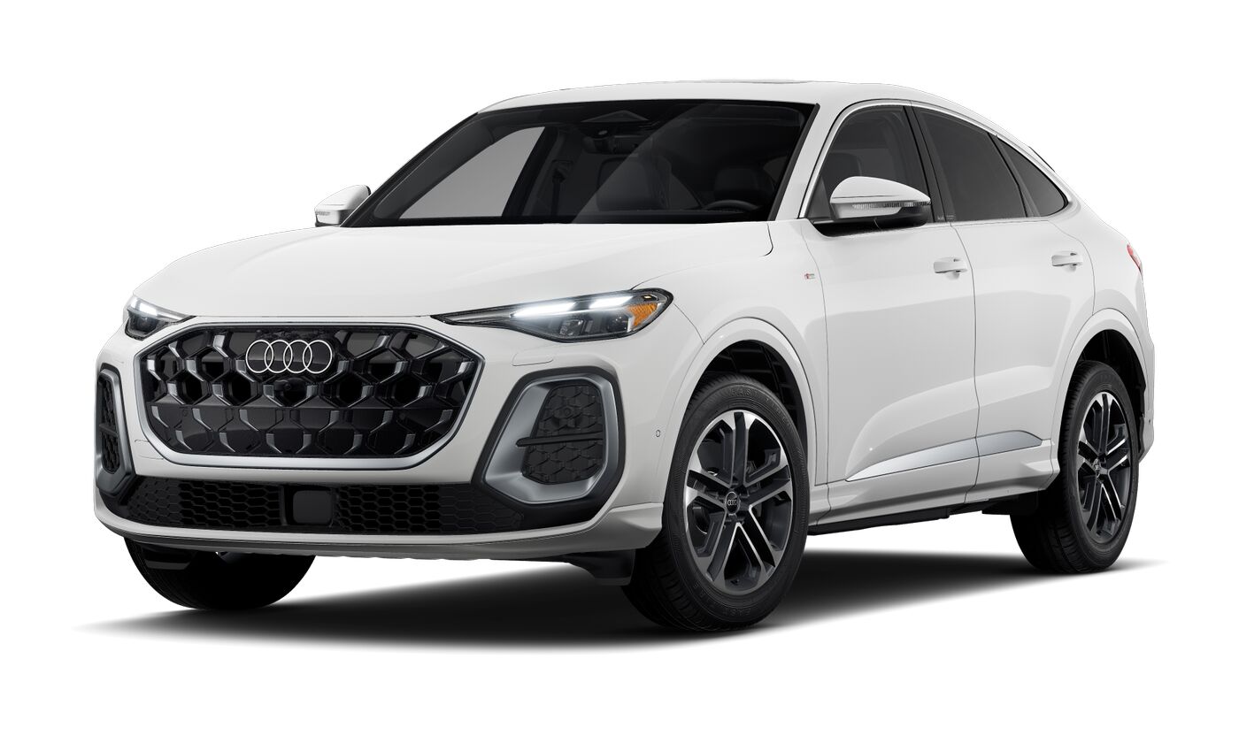2025 Audi Q5 Sportback 45 Premium's photo