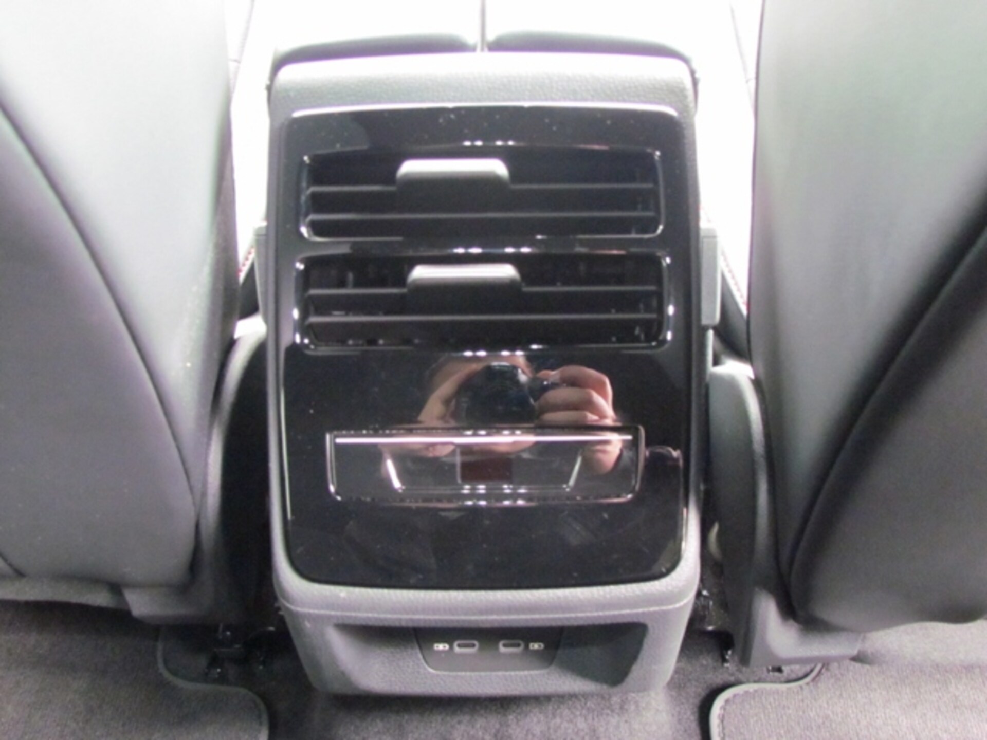 Volkswagen ID.7 Tourer GTX