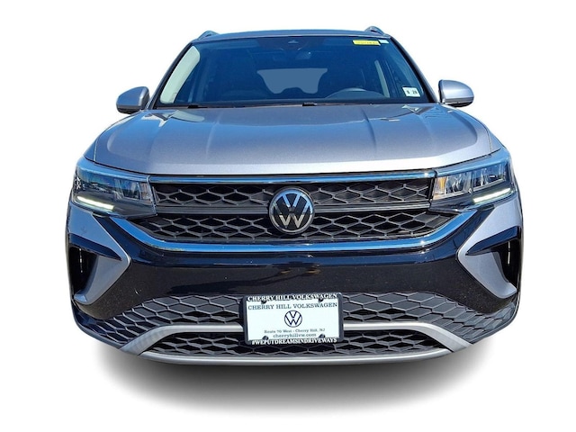 2023 Volkswagen Taos