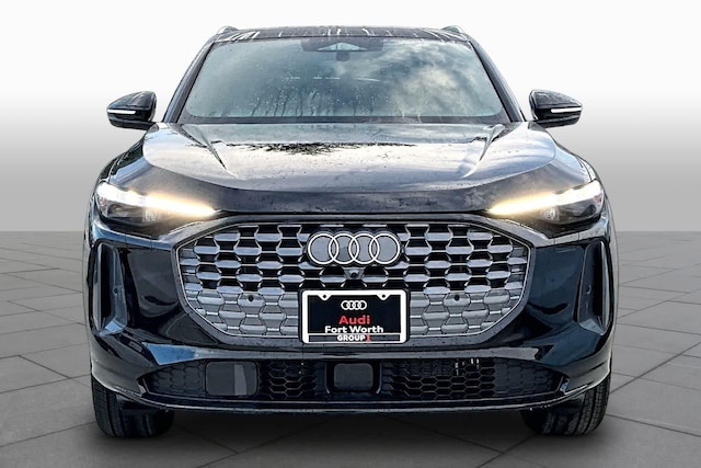 2026 Audi Q5