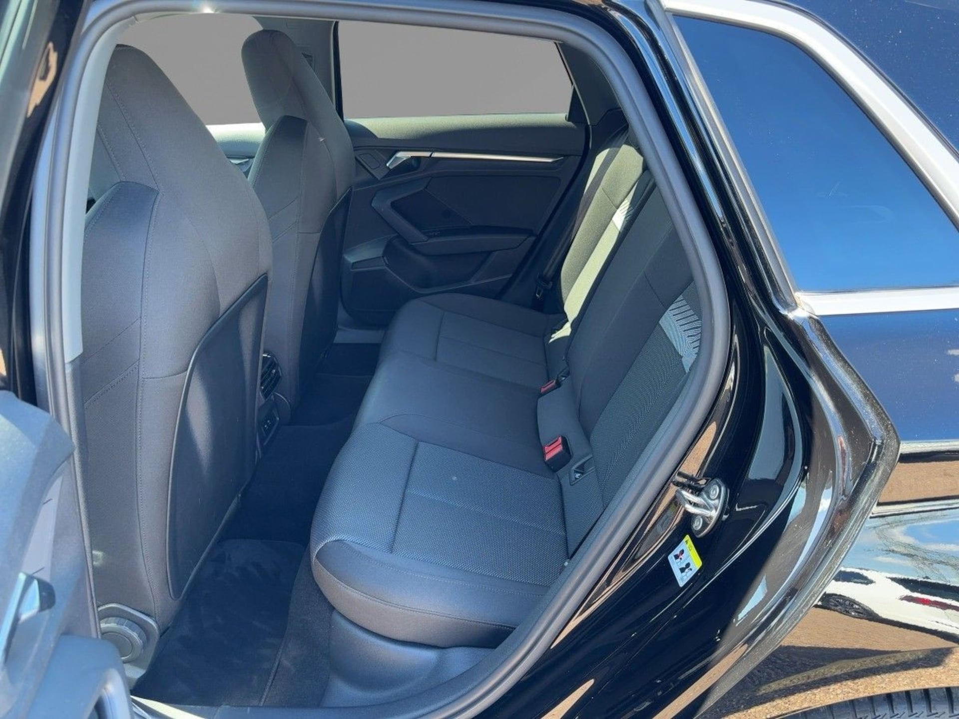 Audi A3 Sportback TFSI e Advanced