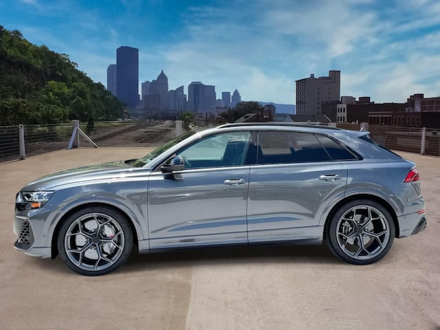 2026 Audi RS Q8 Base - Photo 10