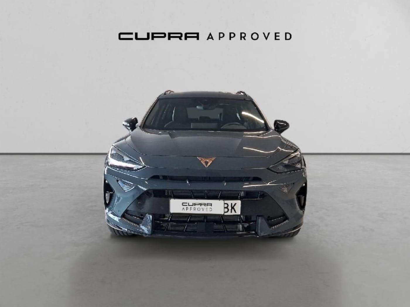 CUPRA Formentor 1.5 TSI e-Hybrid DSG 150 kW (204 CV) — photo 12