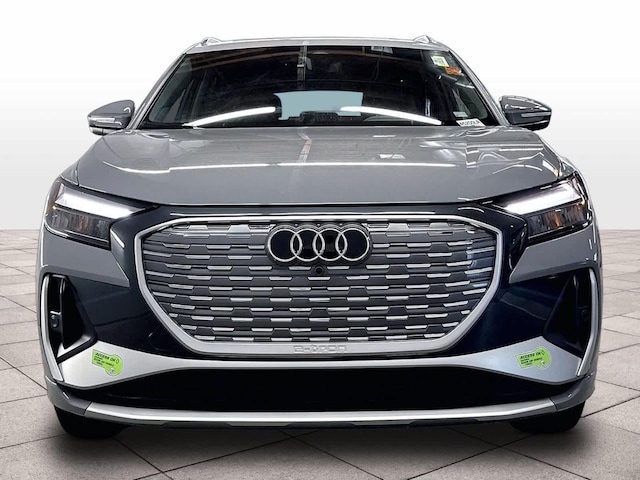 2023 Audi Q4 e-tron