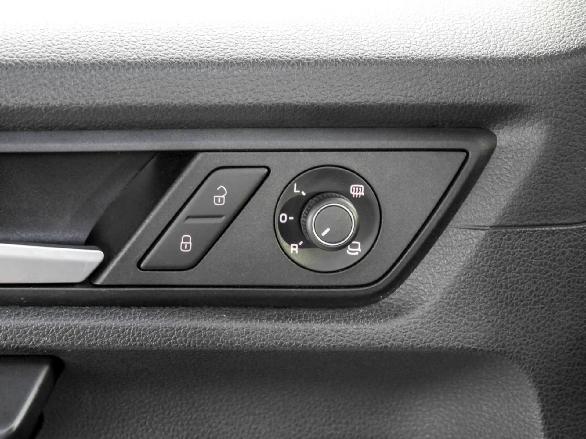 Volkswagen Caddy Trendline