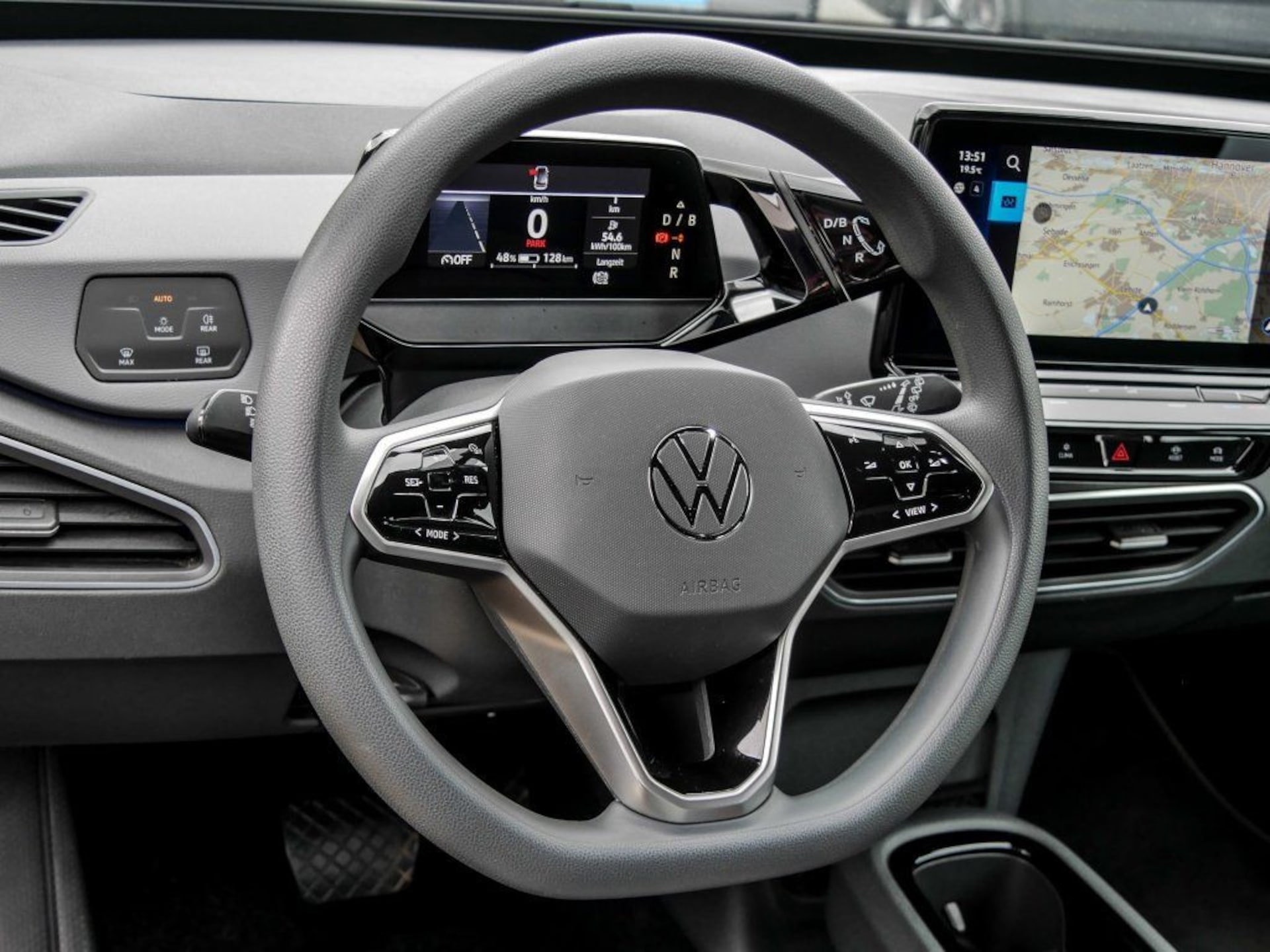 Volkswagen ID.3 Pure Performance