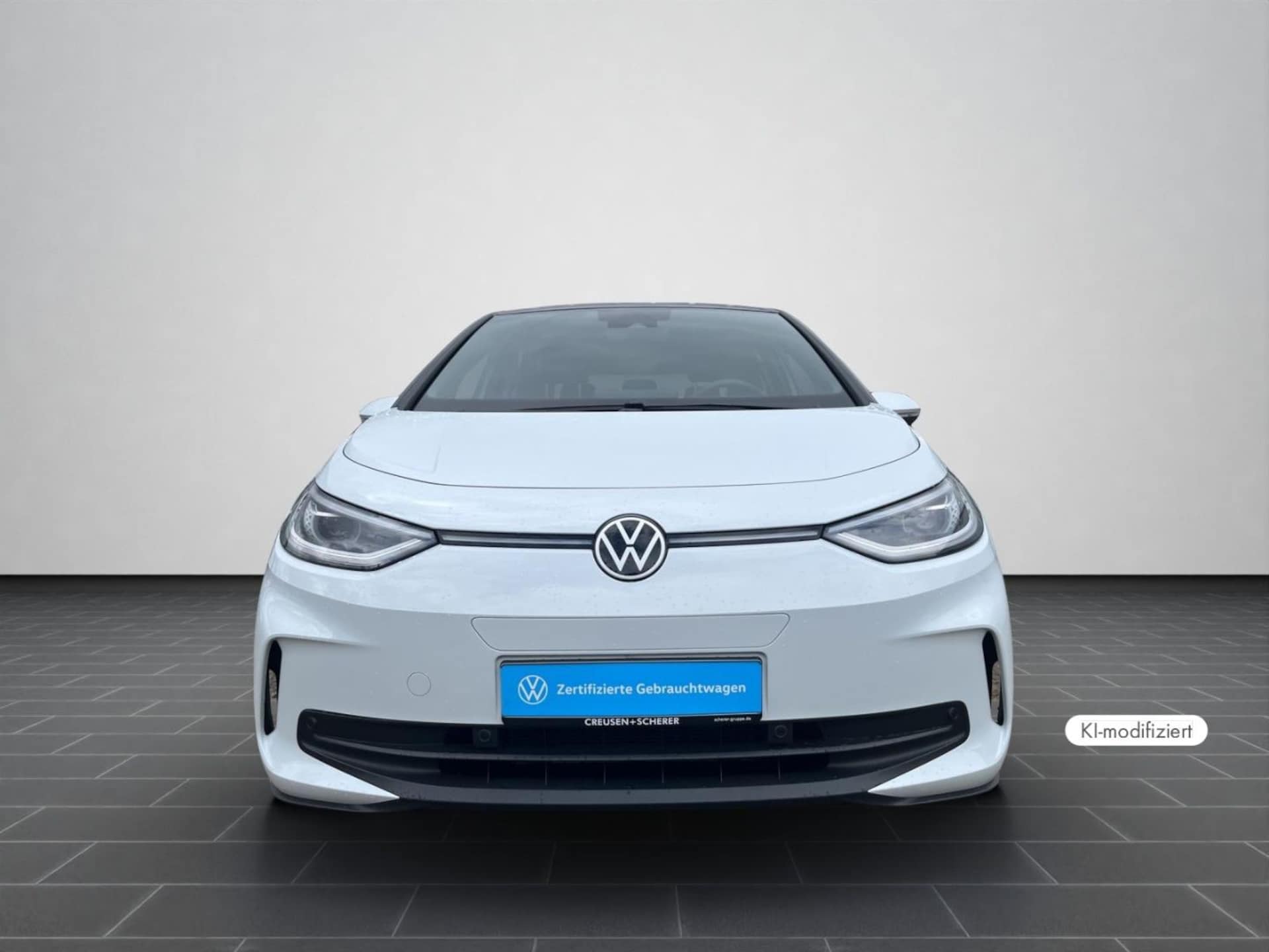 Volkswagen ID.3 Pro S
