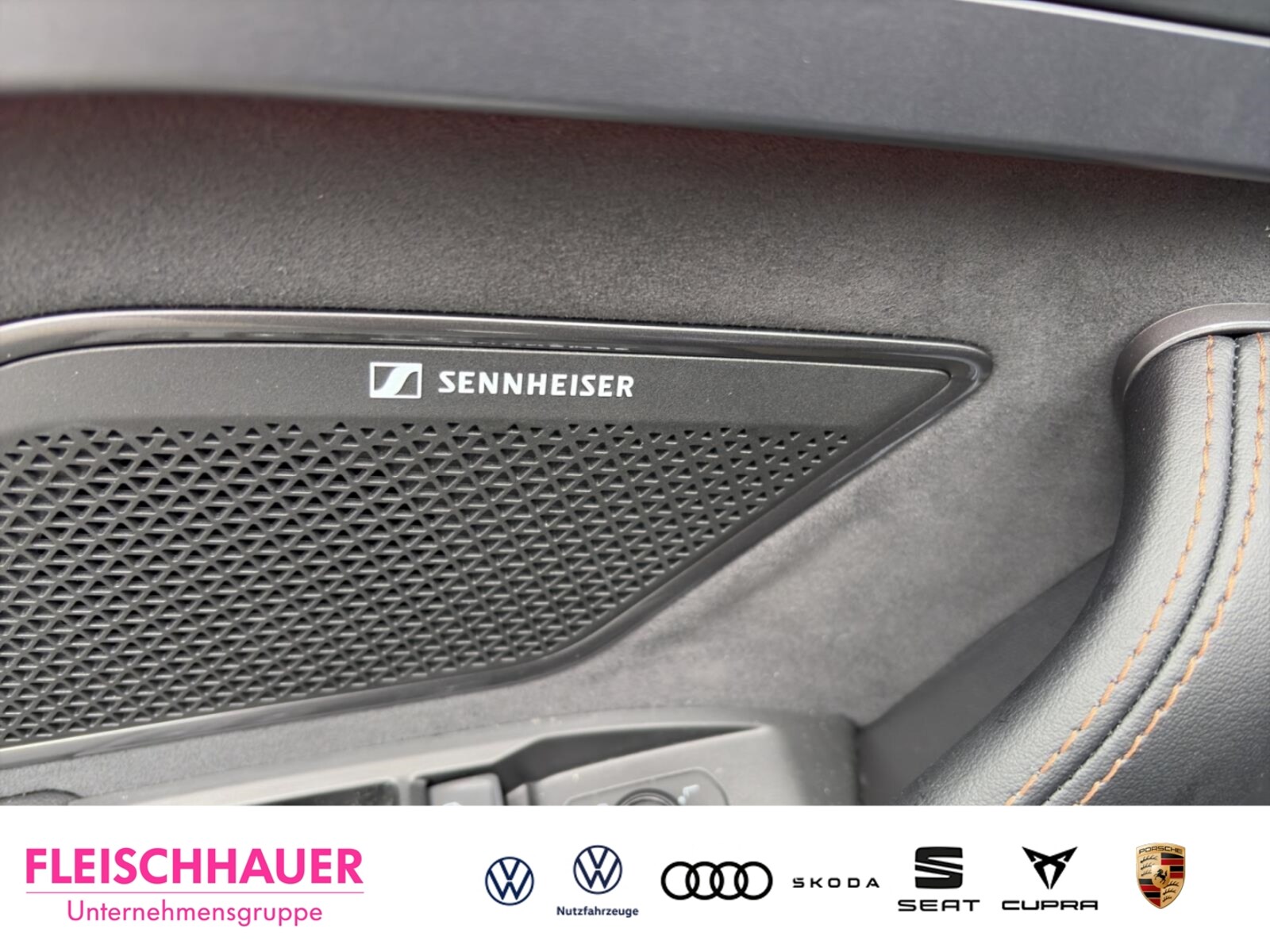 CUPRA Leon Sportstourer – Bild 13
