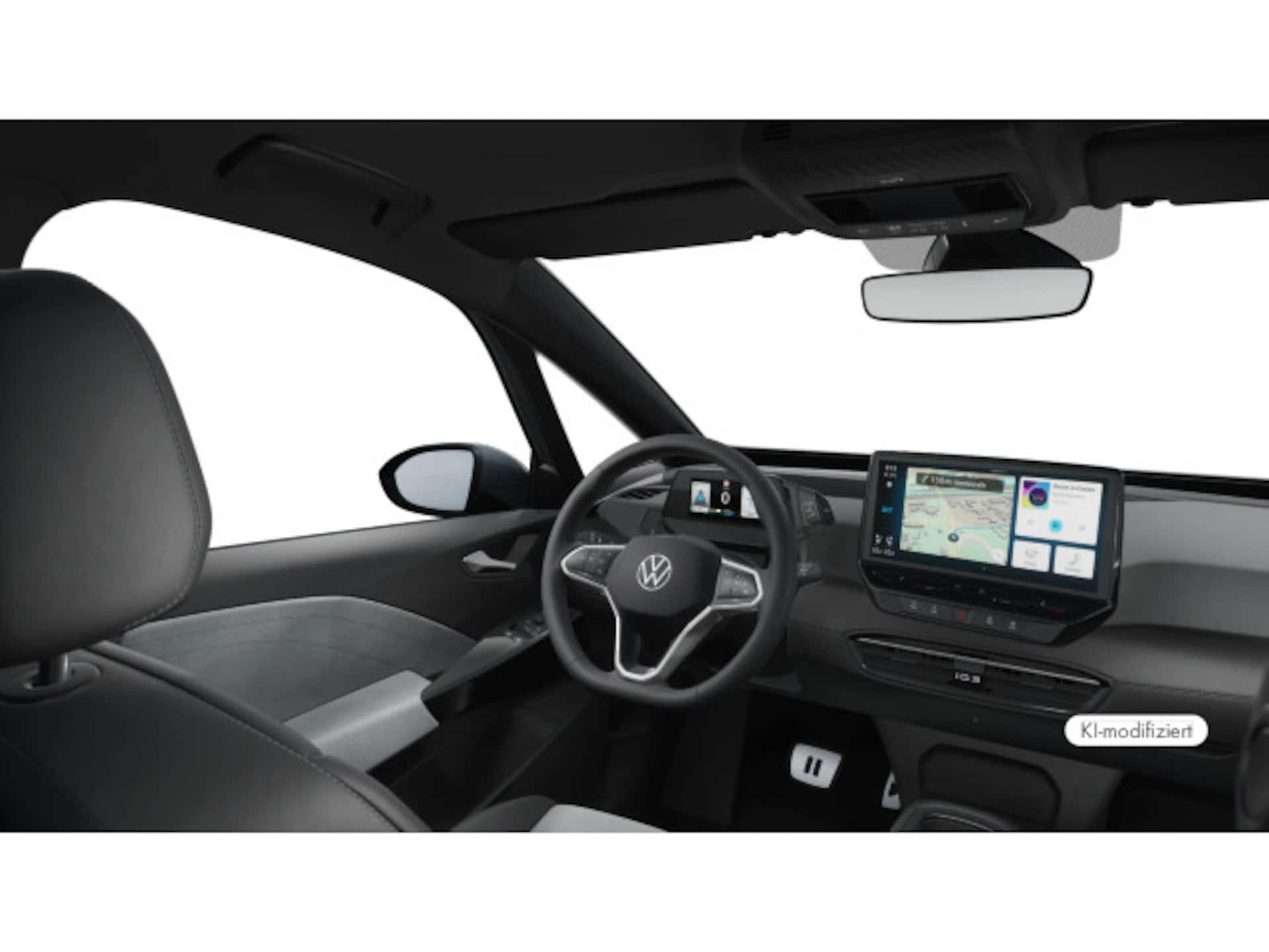 Volkswagen ID.3 MOVE Pro