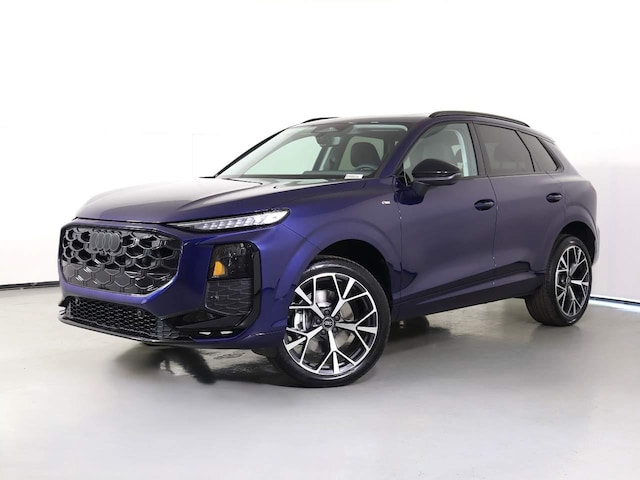Photo of 2026 Audi Q3 SUV 