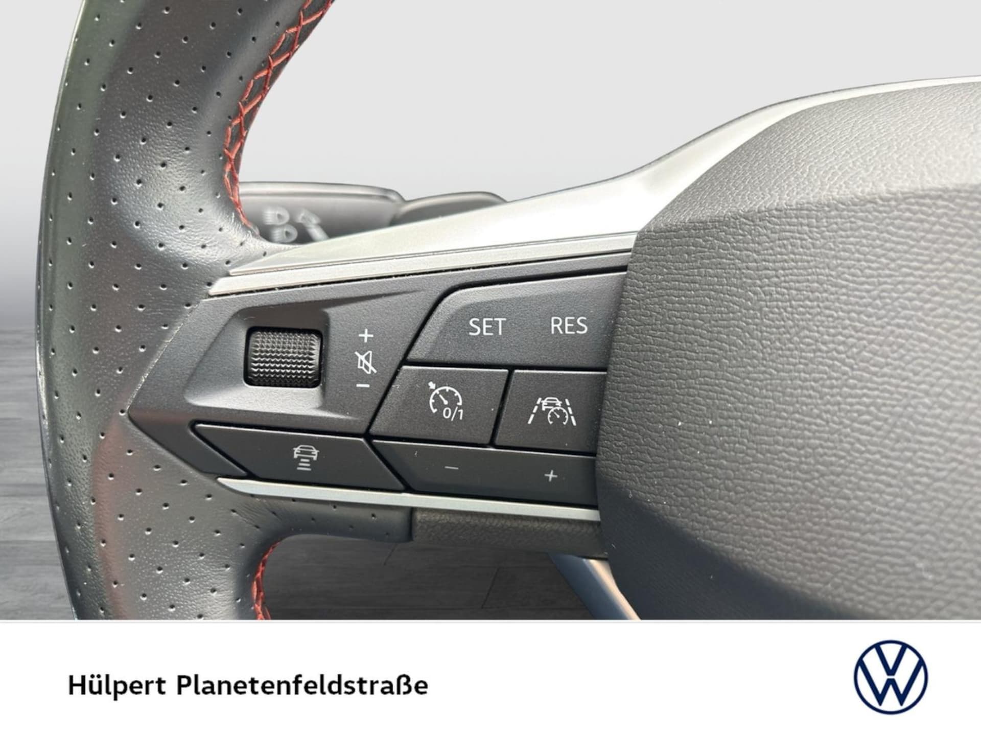 SEAT Leon Sportstourer FR