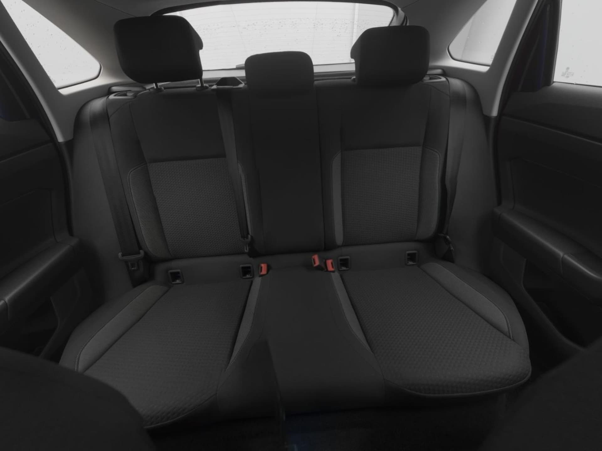 Volkswagen Taigo Life