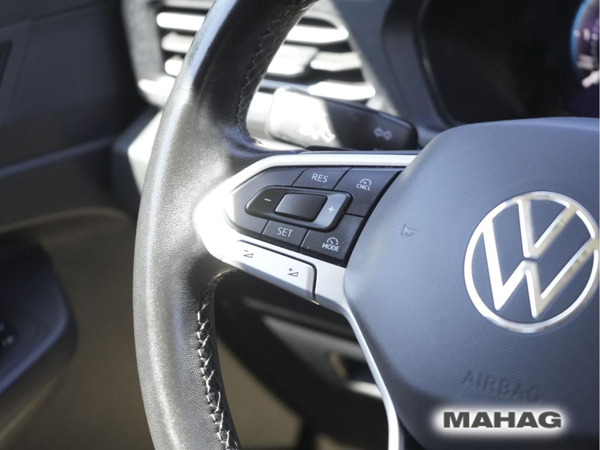Volkswagen Caddy Maxi Life