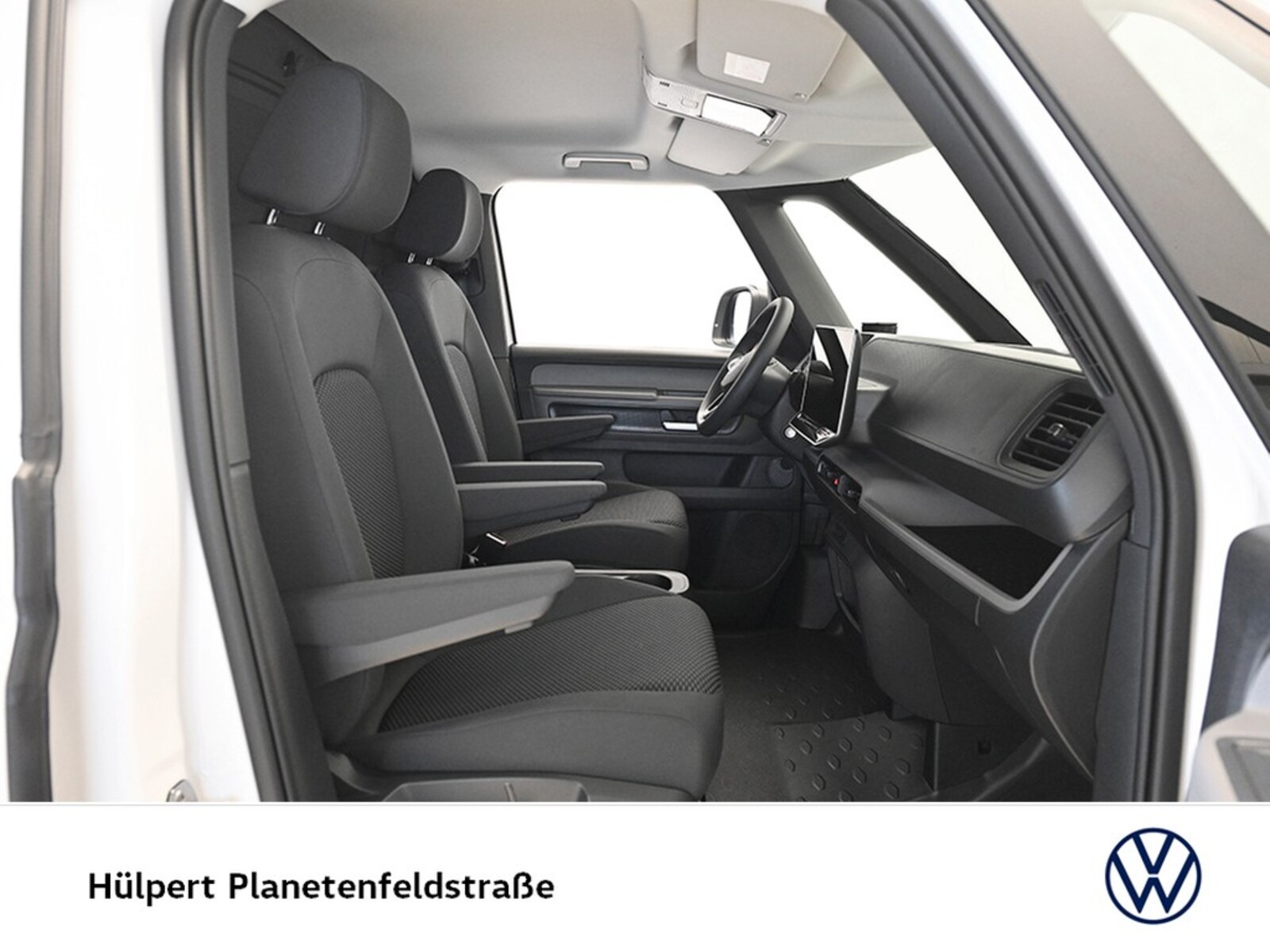 Volkswagen ID. Buzz Cargo – Bild 12