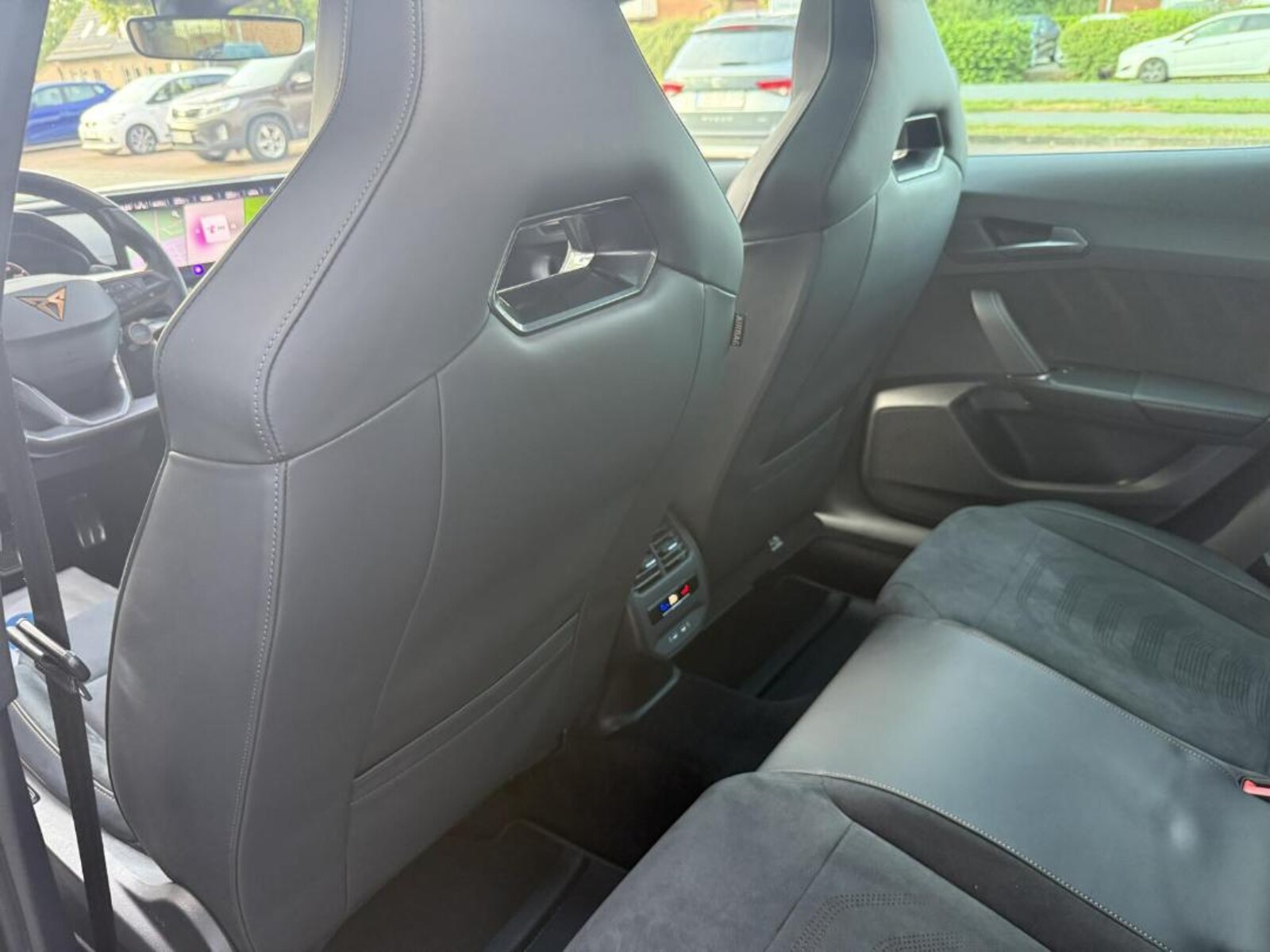 CUPRA Formentor – Bild 15