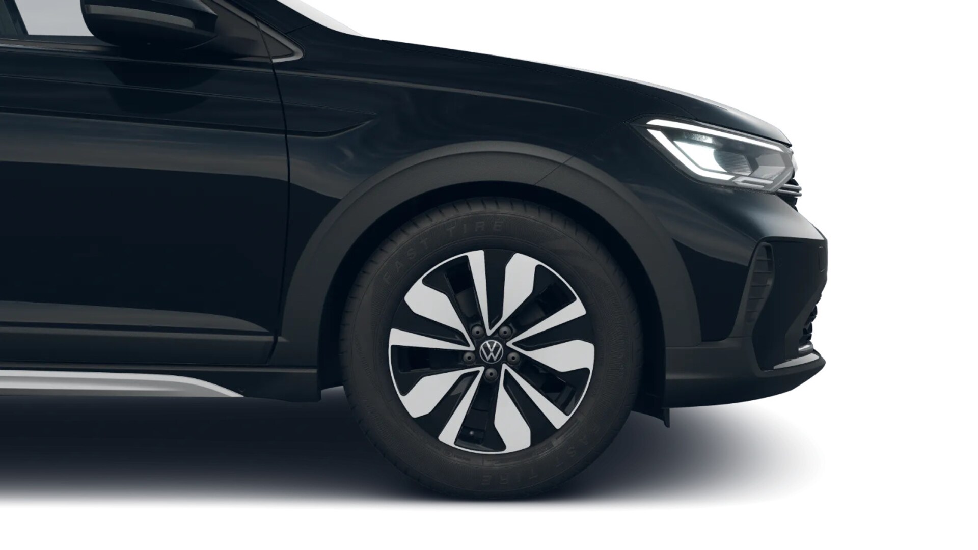 Volkswagen Taigo Goal