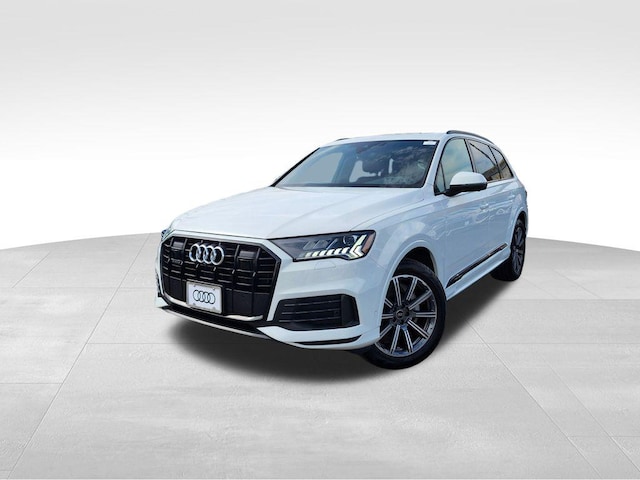 2023 Audi Q7