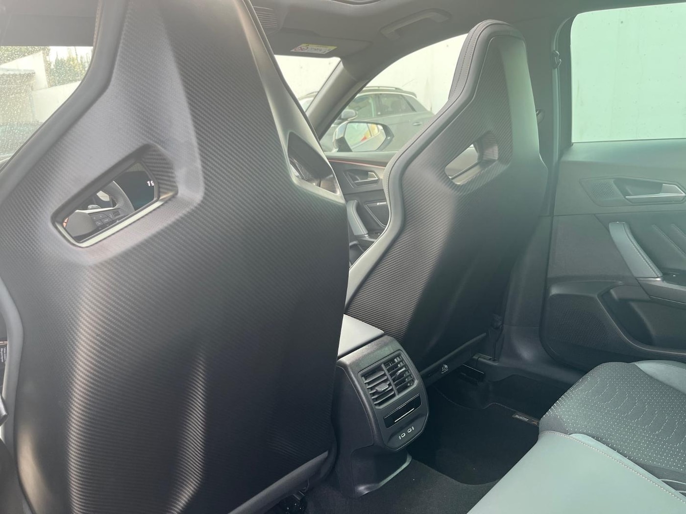 CUPRA Formentor 1.5 TSI e-Hybrid VZ DSG 200 kW (272 CV) — photo 15